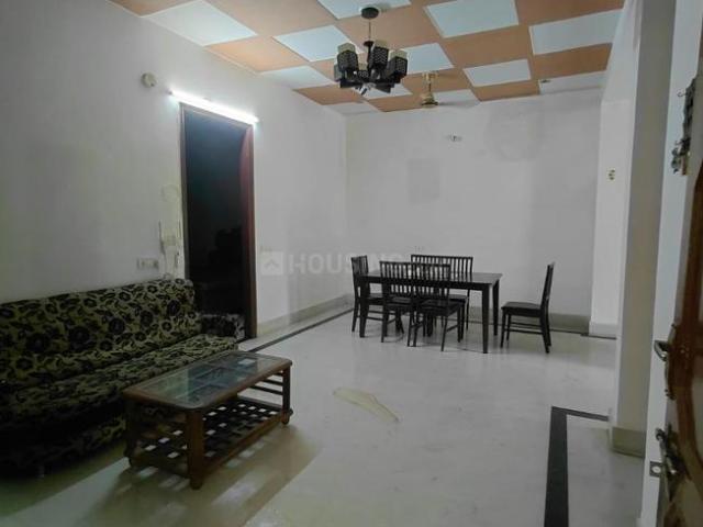 3 BHK Independent Builder Floor in Sector 52 for rent Gurgaon. The reference number is 20488246