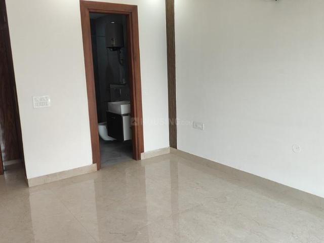 3 BHK Independent Builder Floor in Sector 52 for rent Gurgaon. The reference number is 20497301