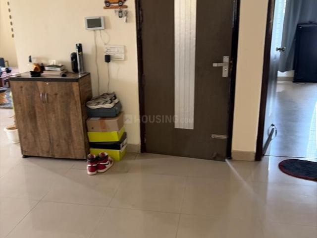 3 BHK Independent Builder Floor in Sector 52 for rent Gurgaon. The reference number is 20505240