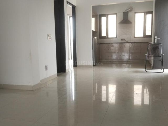 3 BHK Independent Builder Floor in Sector 52 for rent Gurgaon. The reference number is 20521141