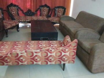 3 BHK Independent Builder Floor in Sector 52 for rent Gurgaon. The reference number is 20543779