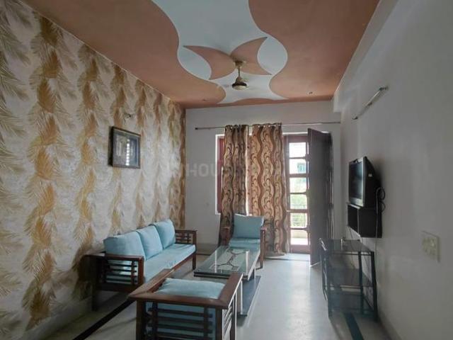 3 BHK Independent Builder Floor in Sector 52 for rent Gurgaon. The reference number is 20562362