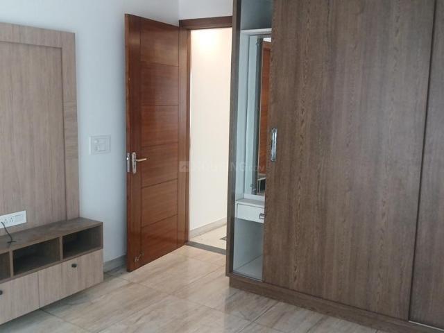 3 BHK Independent Builder Floor in Sector 52 for rent Gurgaon. The reference number is 20577394