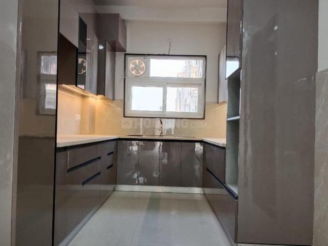 3 BHK Independent Builder Floor in Sector 52 for rent Gurgaon. The reference number is 20592070