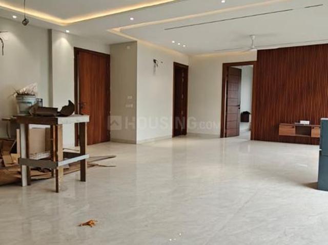 3 BHK Independent Builder Floor in Sector 52 for rent Gurgaon. The reference number is 20618526