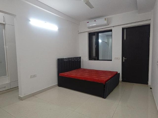 3 BHK Independent Builder Floor in Sector 52 for rent Gurgaon. The reference number is 20618881