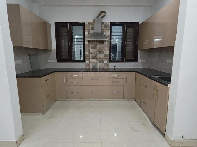 3 BHK Independent Builder Floor in Sector 52 for rent Gurgaon. The reference number is 20618955