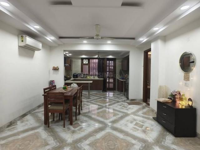 3 BHK Independent Builder Floor in Sector 52 for rent Gurgaon. The reference number is 20632472