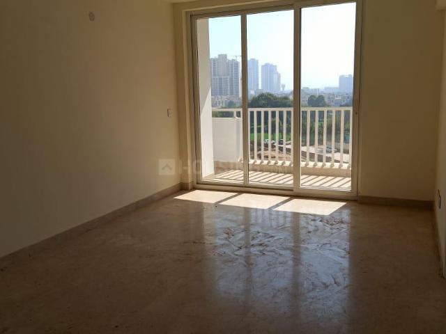 3 BHK Independent Builder Floor in Sector 52 for rent Gurgaon. The reference number is 20650564