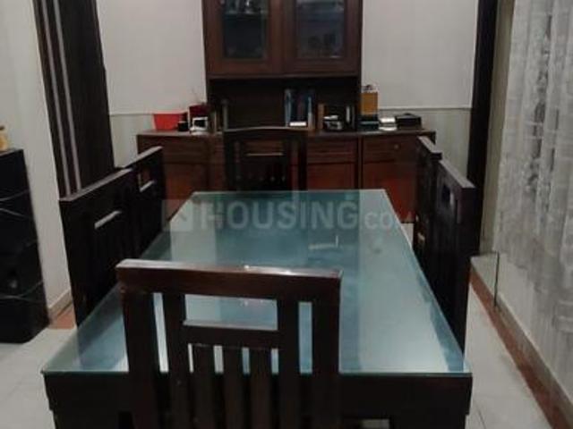 3 BHK Independent Builder Floor in Sector 52 for rent Gurgaon. The reference number is 20674036
