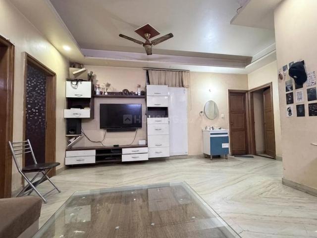 3 BHK Independent Builder Floor in Sector 52 for rent Gurgaon. The reference number is 20673267