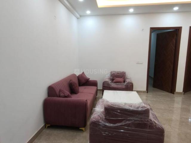 3 BHK Independent Builder Floor in Sector 52 for rent Gurgaon. The reference number is 20712898