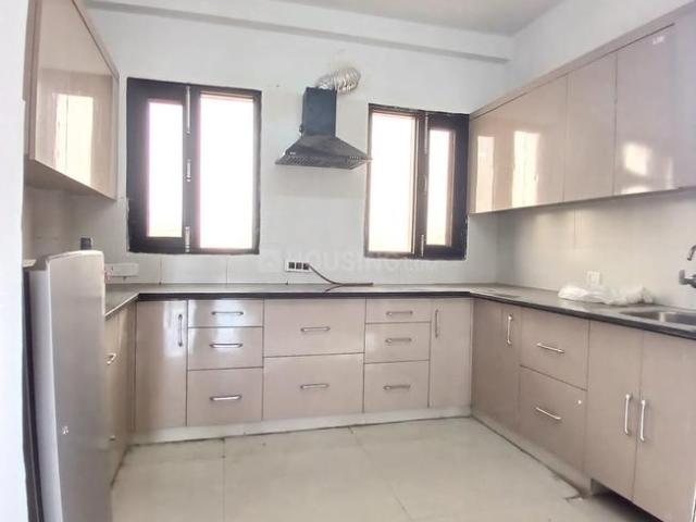 3 BHK Independent Builder Floor in Sector 52 for rent Gurgaon. The reference number is 20723418