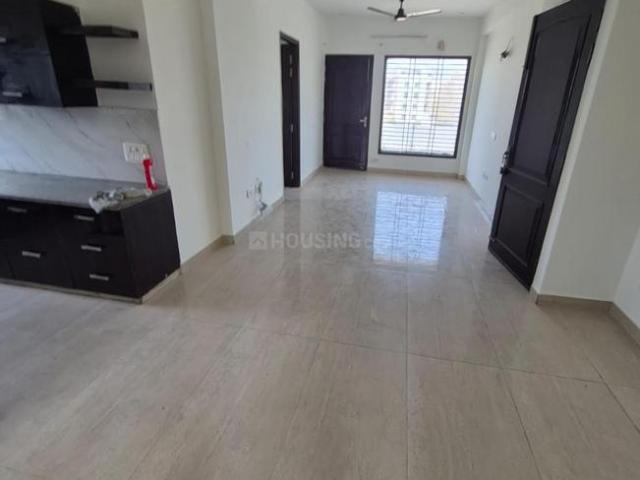 3 BHK Independent Builder Floor in Sector 52 for rent Gurgaon. The reference number is 20796589