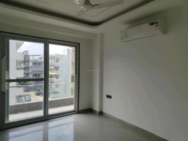 3 BHK Independent Builder Floor in Sector 52 for rent Gurgaon. The reference number is 20810351