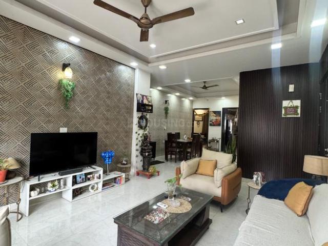 3 BHK Independent Builder Floor in Sector 52 for rent Gurgaon. The reference number is 20852688