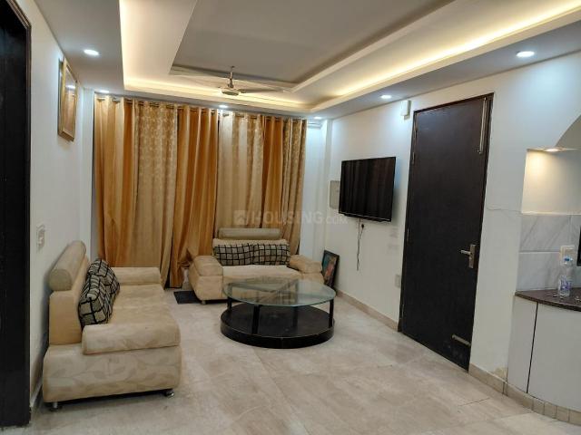 3 BHK Independent Builder Floor in Sector 52 for rent Gurgaon. The reference number is 20876918
