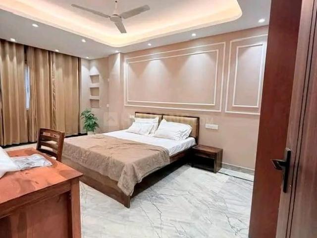 3 BHK Independent Builder Floor in Sector 52 for rent Gurgaon. The reference number is 20905736
