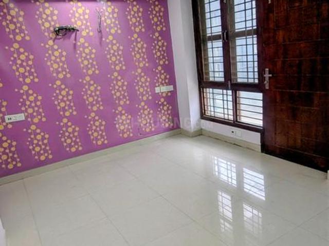 3 BHK Independent Builder Floor in Sector 52 for rent Gurgaon. The reference number is 20919367