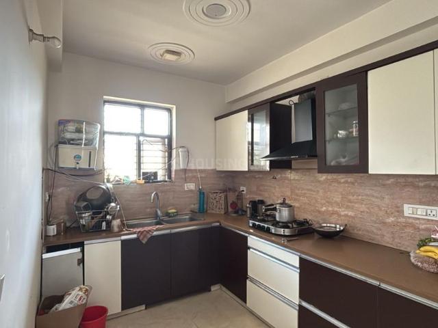 3 BHK Independent Builder Floor in Sector 52 for rent Gurgaon. The reference number is 20912924