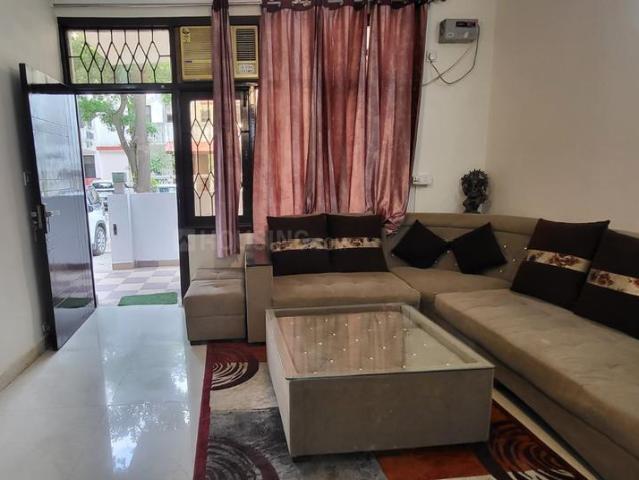 3 BHK Independent Builder Floor in Sector 52 for rent Gurgaon. The reference number is 20945040