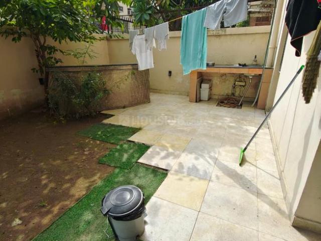 3 BHK Independent Builder Floor in Sector 52 for rent Gurgaon. The reference number is 20956329