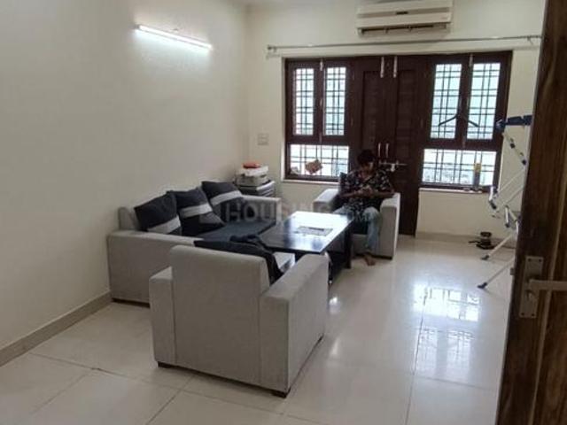 3 BHK Independent Builder Floor in Sector 52 for rent Gurgaon. The reference number is 20956513