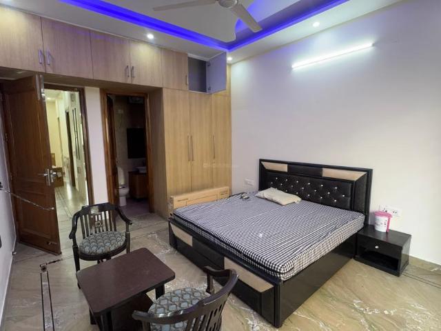 3 BHK Independent Builder Floor in Sector 52 for rent Gurgaon. The reference number is 21019461