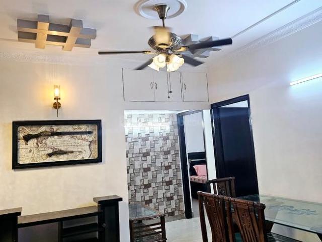 3 BHK Independent Builder Floor in Sector 52 for rent Gurgaon. The reference number is 21100258