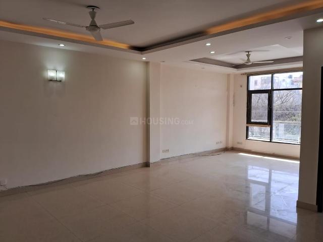 3 BHK Independent Builder Floor in Sector 52 for rent Gurgaon. The reference number is 21111615