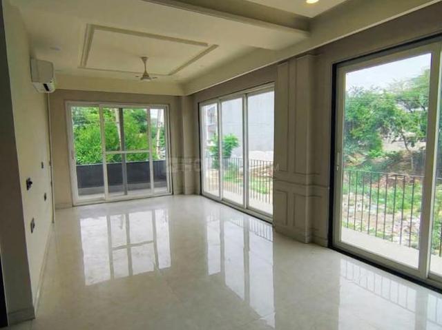 3 BHK Independent Builder Floor in Sector 52 for rent Gurgaon. The reference number is 21158168