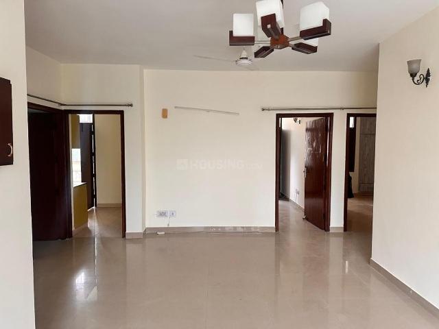 3 BHK Independent Builder Floor in Sector 52 for rent Gurgaon. The reference number is 21174054