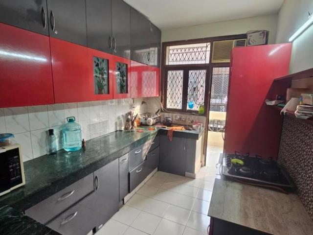 3 BHK Independent Builder Floor in Sector 52 for rent Gurgaon. The reference number is 21179560