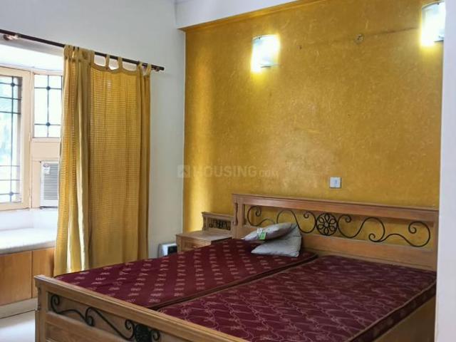 3 BHK Independent Builder Floor in Sector 52 for rent Gurgaon. The reference number is 21198189