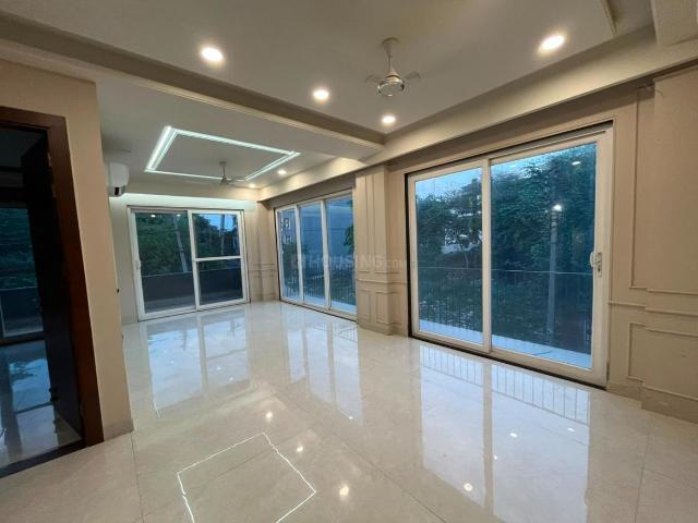 3 BHK Independent Builder Floor in Sector 52 for rent Gurgaon. The reference number is 21212590