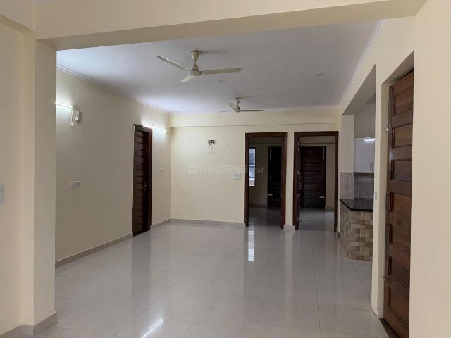 3 BHK Independent Builder Floor in Sector 52 for rent Gurgaon. The reference number is 21244445