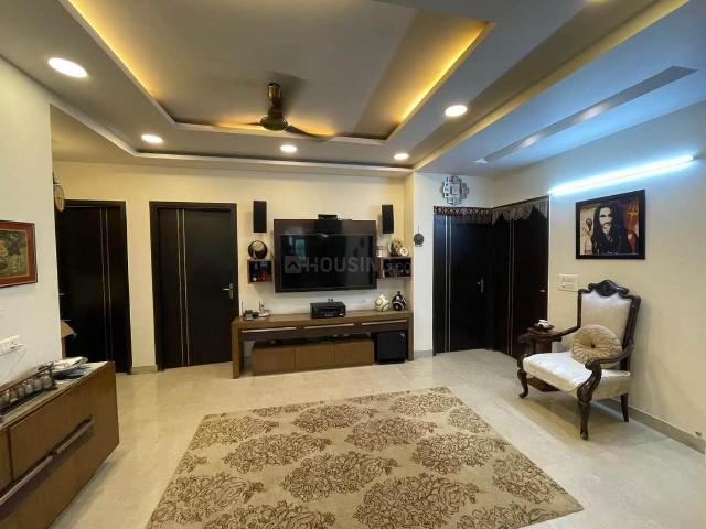 3 BHK Independent Builder Floor in Sector 52 for rent Gurgaon. The reference number is 21267002