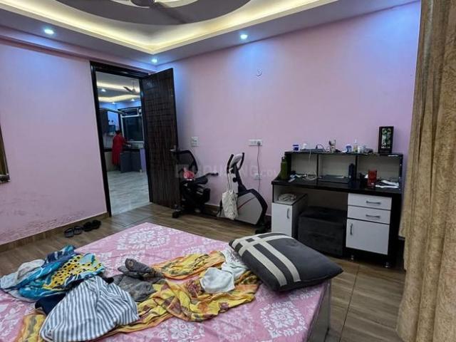 3 BHK Independent Builder Floor in Sector 52 for rent Gurgaon. The reference number is 21297789