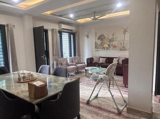 3 BHK Independent Builder Floor in Sector 52 for rent Gurgaon. The reference number is 21327887