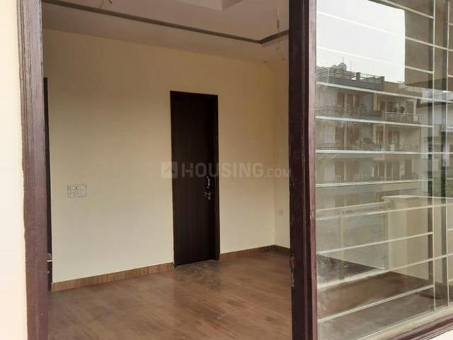 3 BHK Independent Builder Floor in Sector 52 for rent Gurgaon. The reference number is 21334064