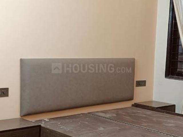 3 BHK Independent Builder Floor in Sector 52 for rent Gurgaon. The reference number is 21339192