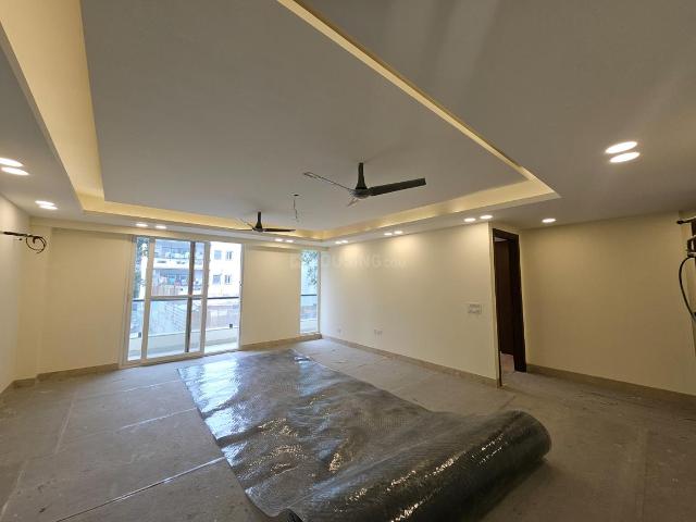 3 BHK Independent Builder Floor in Sector 52 for resale Gurgaon. The reference number is 19494093