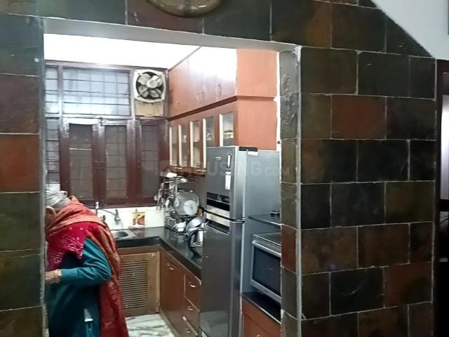 3 BHK Independent Builder Floor in Sector 52 for resale Gurgaon. The reference number is 13637284