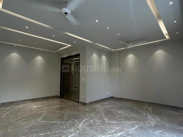 3 BHK Independent Builder Floor in Sector 52 for resale Gurgaon. The reference number is 14072358