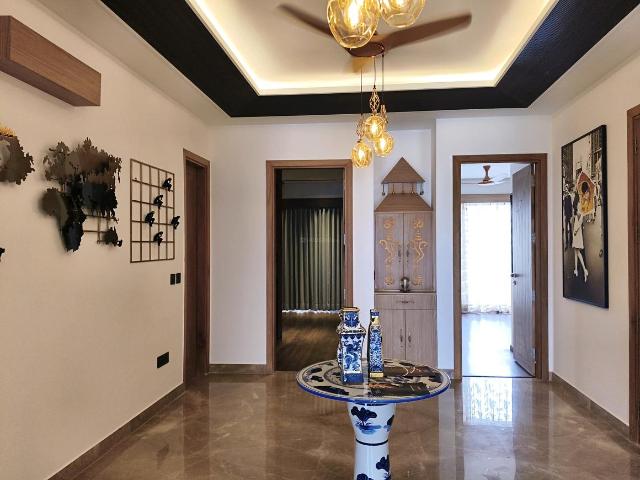 3 BHK Independent Builder Floor in Sector 52 for resale Gurgaon. The reference number is 18600472
