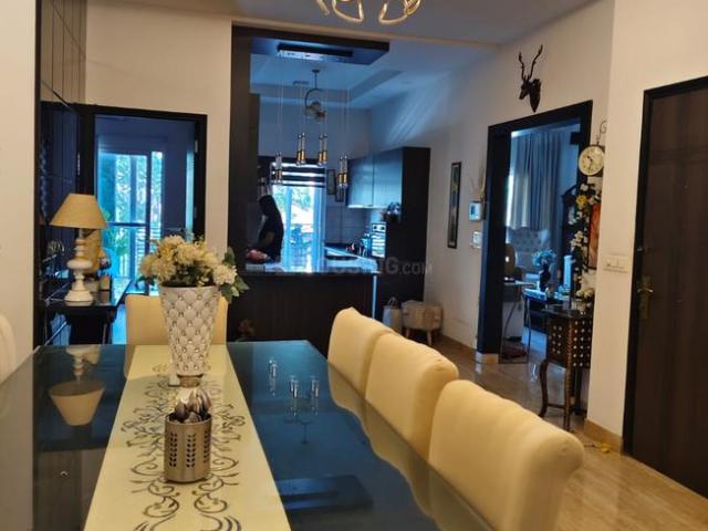 3 BHK Independent Builder Floor in Sector 52 for resale Gurgaon. The reference number is 18868676