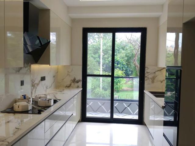 3 BHK Independent Builder Floor in Sector 52 for resale Gurgaon. The reference number is 18159561