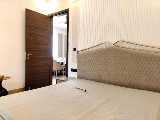 3 BHK Independent Builder Floor in Sector 52 for resale Gurgaon. The reference number is 18159561
