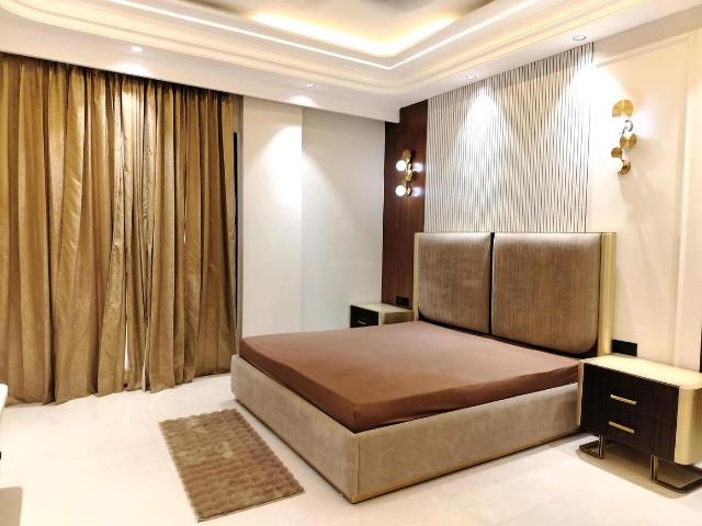 3 BHK Independent Builder Floor in Sector 52 for resale Gurgaon. The reference number is 18159640