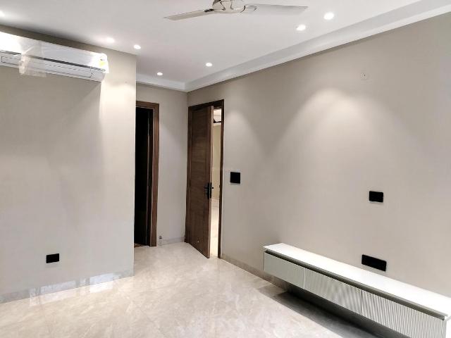 3 BHK Independent Builder Floor in Sector 52 for resale Gurgaon. The reference number is 18159640